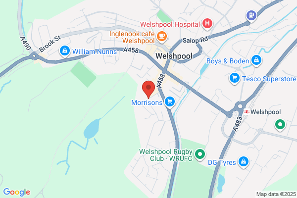 Oldford Nursery & Infant School