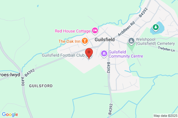 Welshpool Social Club