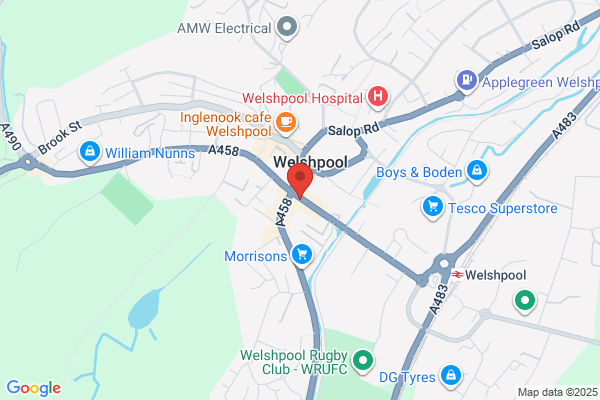 West Bromwich Building Society