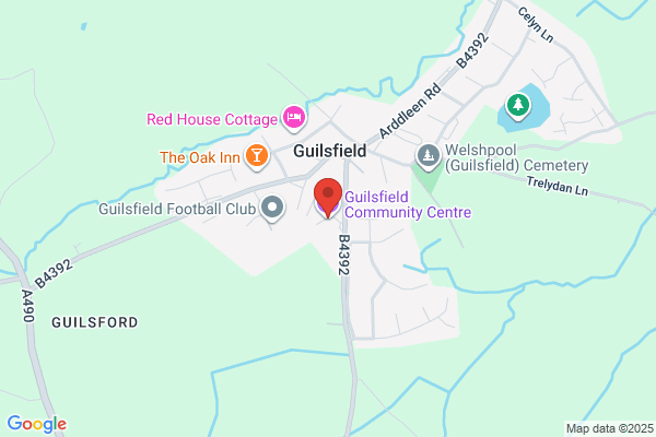 Westwood Day Centre