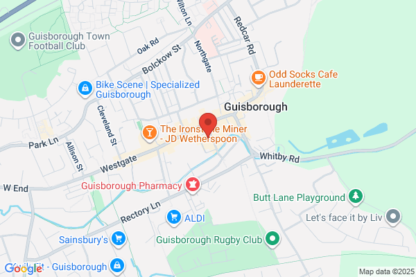 Guisborough Pine Ltd