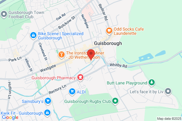 Guisborough Babies