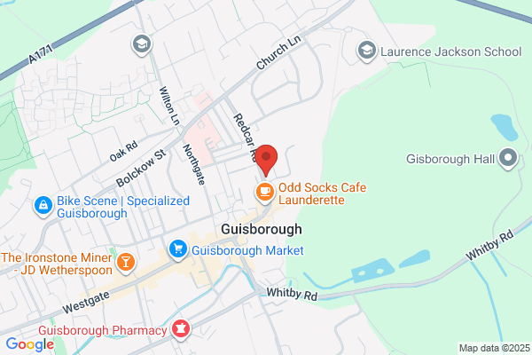 Guisborough Dental Laboratory