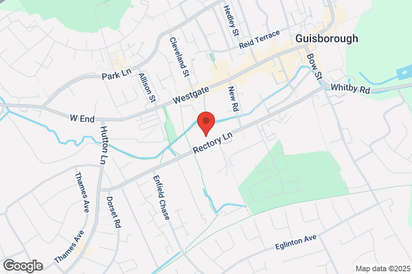 Howdens - Guisborough