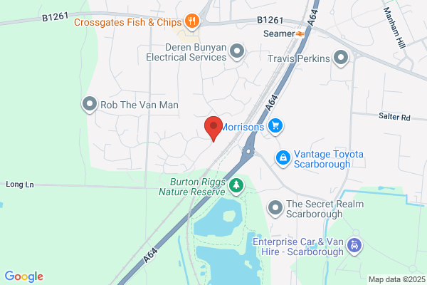 Abbey Electrical (NE) Ltd