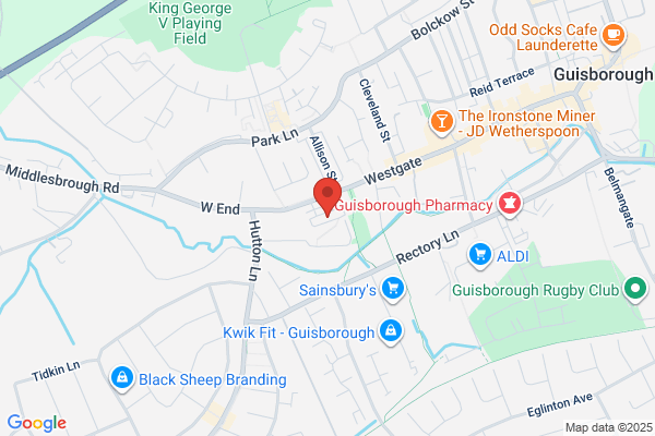Guisborough Electrical