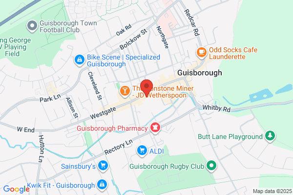 Bradford & Bingley