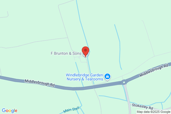 F Brunton & Sons Ltd