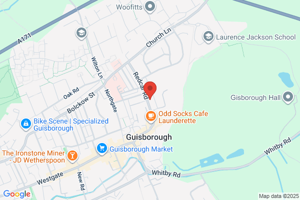Motability Scheme at Simon Bailes Peugeot Cleveland