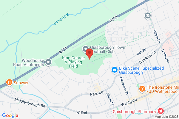 Guisborough Swim and Fitness Centre