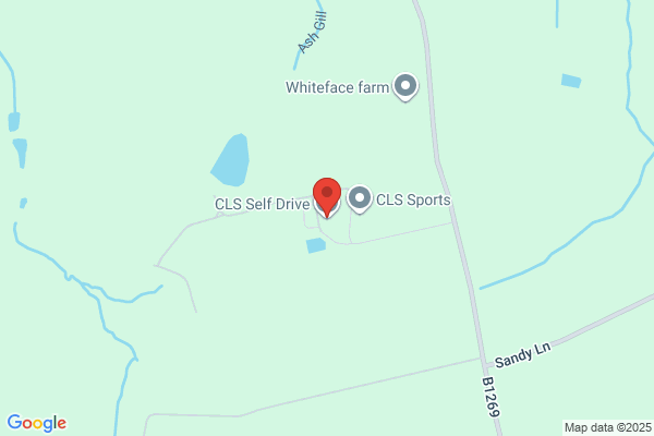 Cleveland Land Services Ltd
