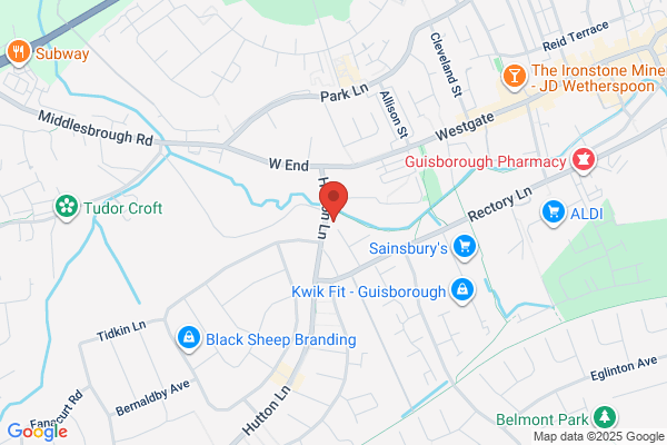 Guisborough Day Nursery