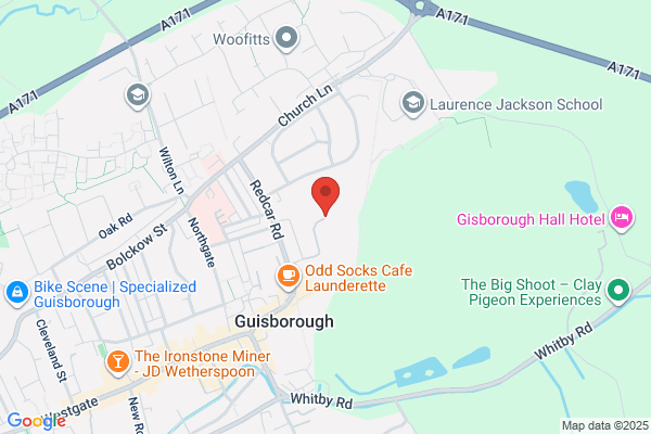 Guisborough Montessori