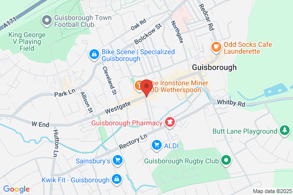 Alf Wetherell (Furnishers) Ltd