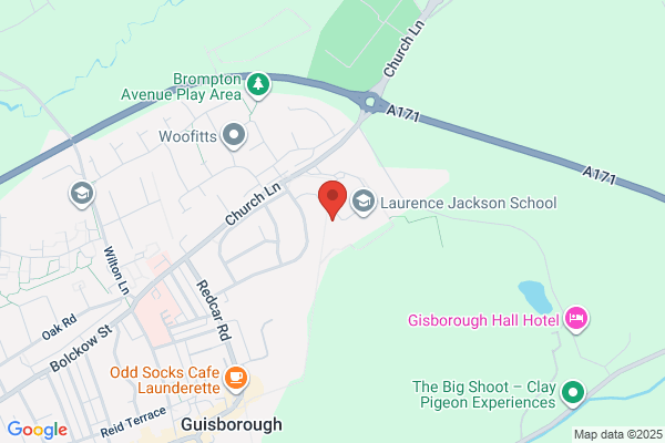 Guisborough Youth Club