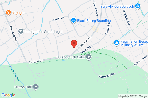 Hutton Lane Play Group