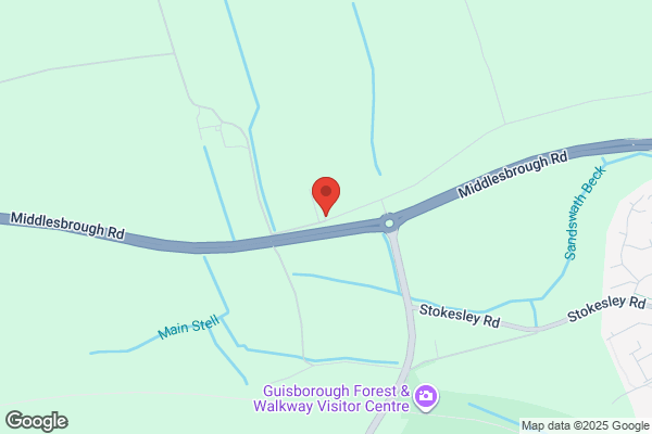 Windlebridge Garden Nursery