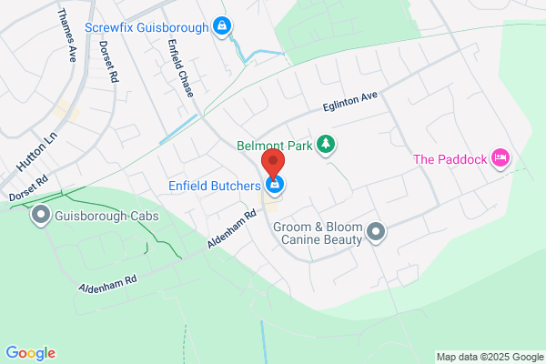 Budgens