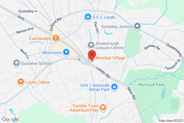 Bupa Dental Care Guiseley