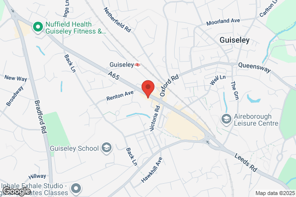 Domino's Pizza - Leeds - Guiseley