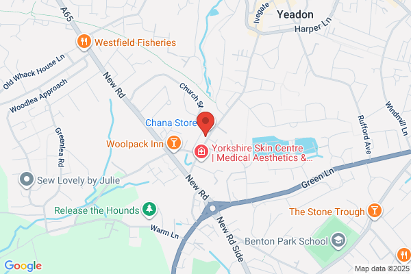 Airedale Mechanical & Electrical Ltd