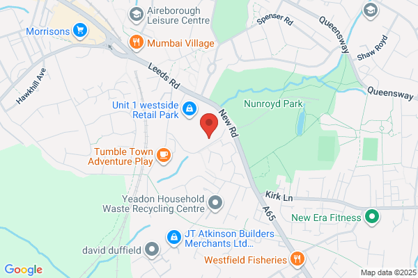 Churwell Car Spares