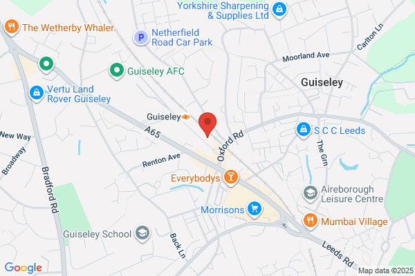Crombie Plumbing & Heating Solutions Ltd