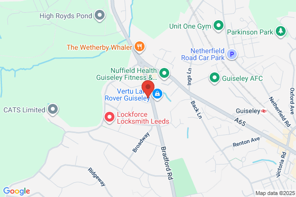 DPD Parcel Shop Location - Whitecross Local Convenience Store