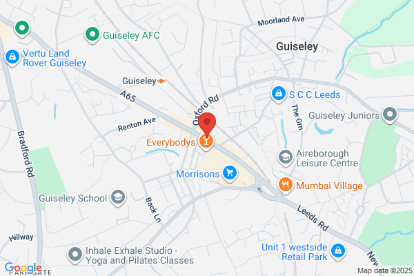 Goldsborough & Co