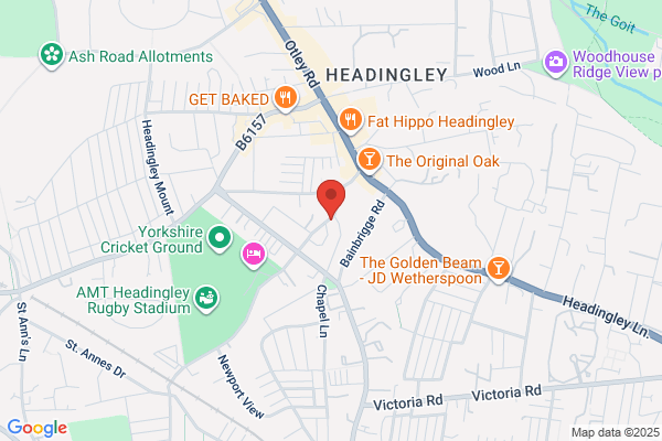 Headingley electrical services
