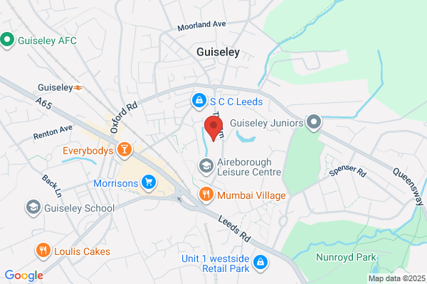 Hurst & Woodhead Ltd