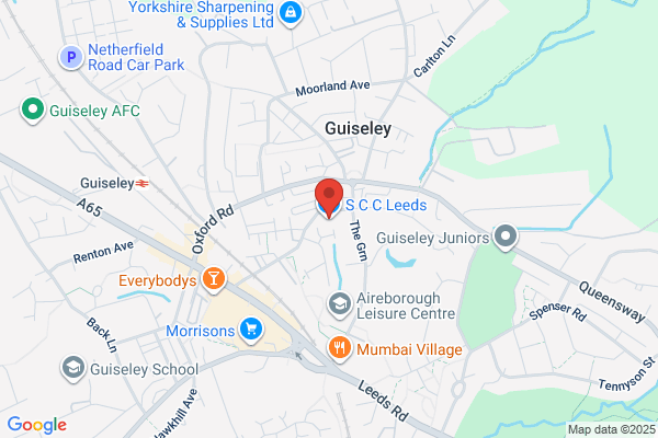 Jacksons Motors Leeds