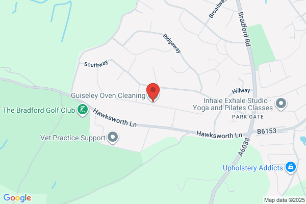 Jeezlouise Home Cleaning Services
