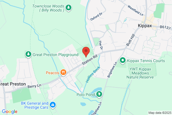 Kippax Leisure Centre