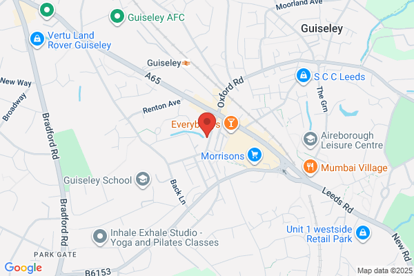 Morley Glass & Glazing