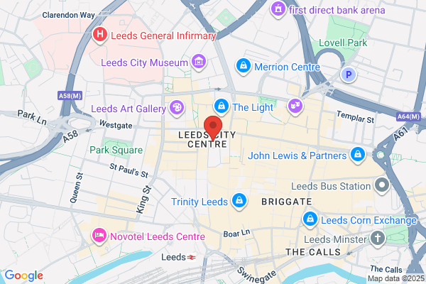 Sovereign Consultancy Services Ltd