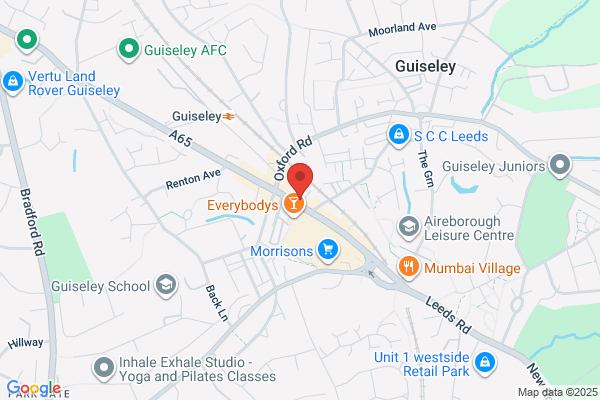 St Vincent's Community Shop