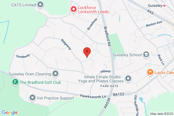 Tranmere Park Primary School