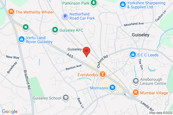 Yorkshire Employment Services Ltd