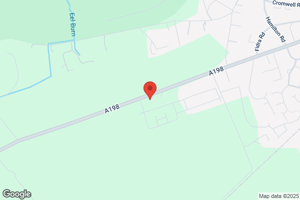 Dalrymple Service Centre