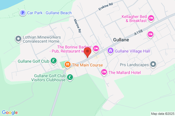 Goose Green