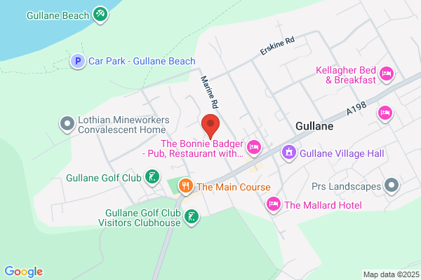 Goosegreen Bakery