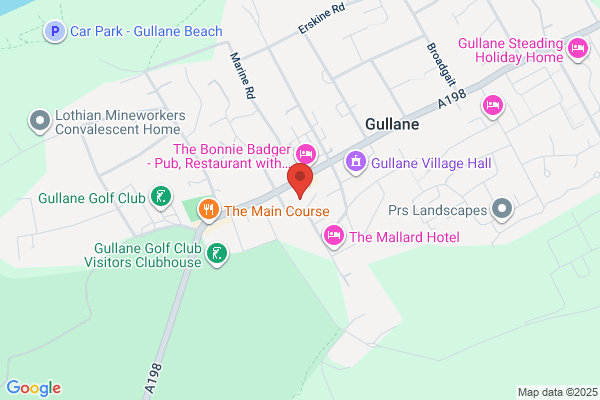 Gullane