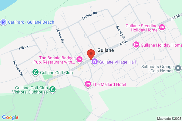 Gullane Business Centre