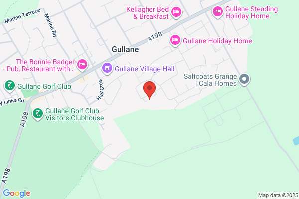 Gullane Primary School