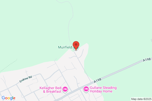Muirfield Chauffeur Drive