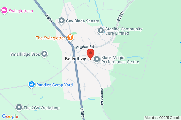 Albaston Starters & Alternators