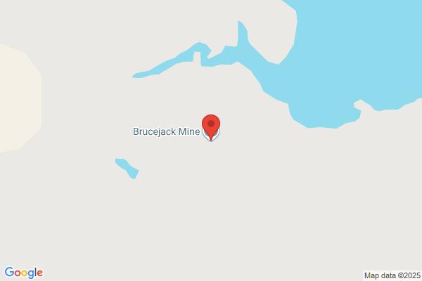 Bruce Jack