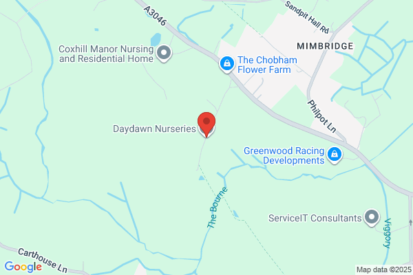 Dimson Day Nursery