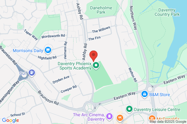 Dimson Day Nursery & Kids Club
